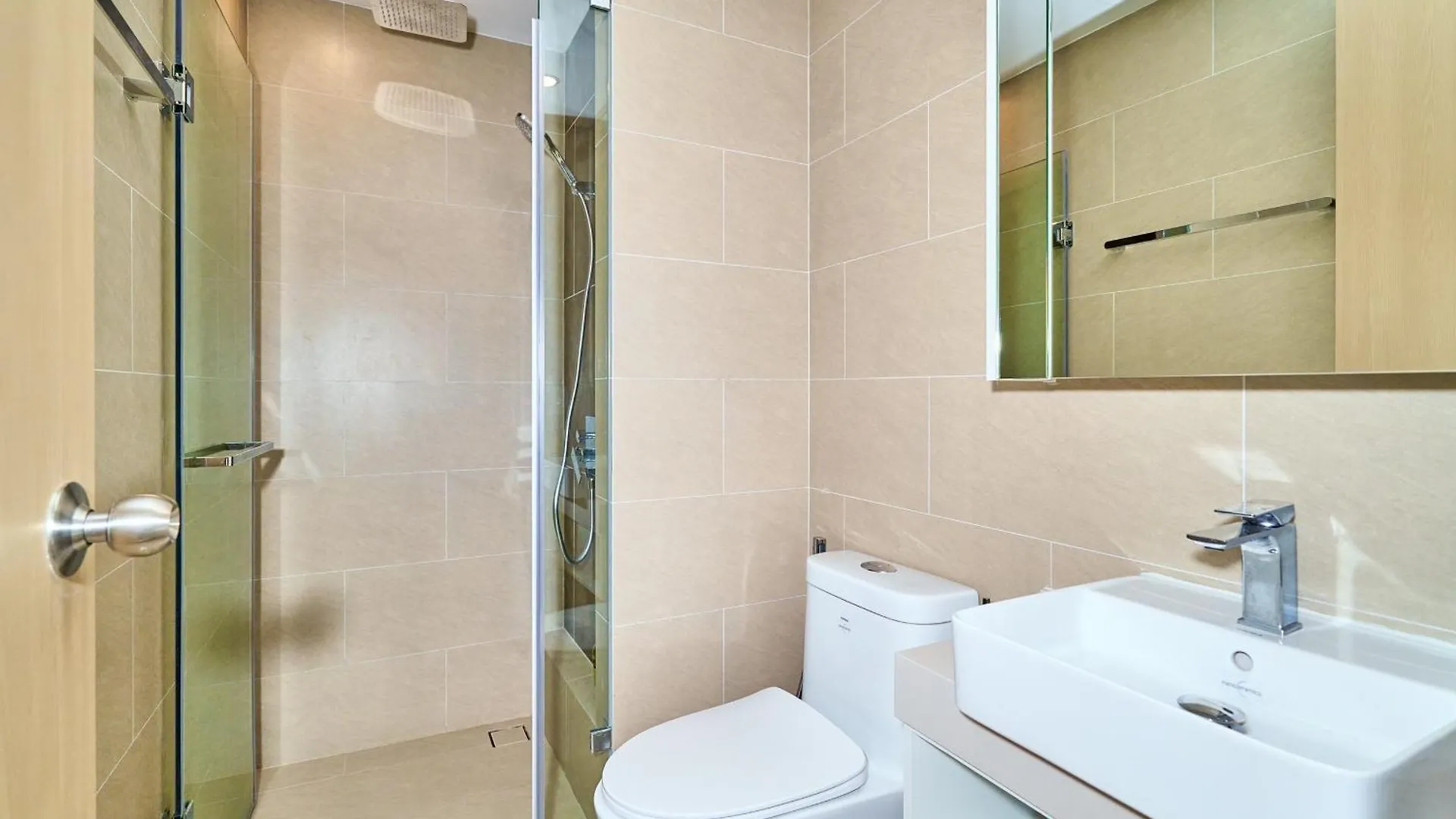Condotel The Song Luxury Vung Tau Vietnam