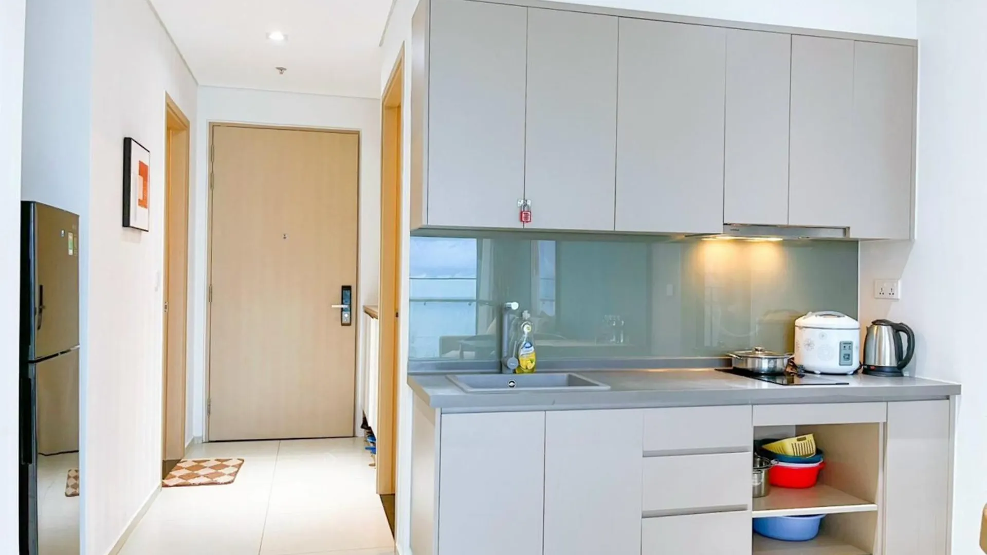 Condotel The Song Luxury Vung Tau Apartment