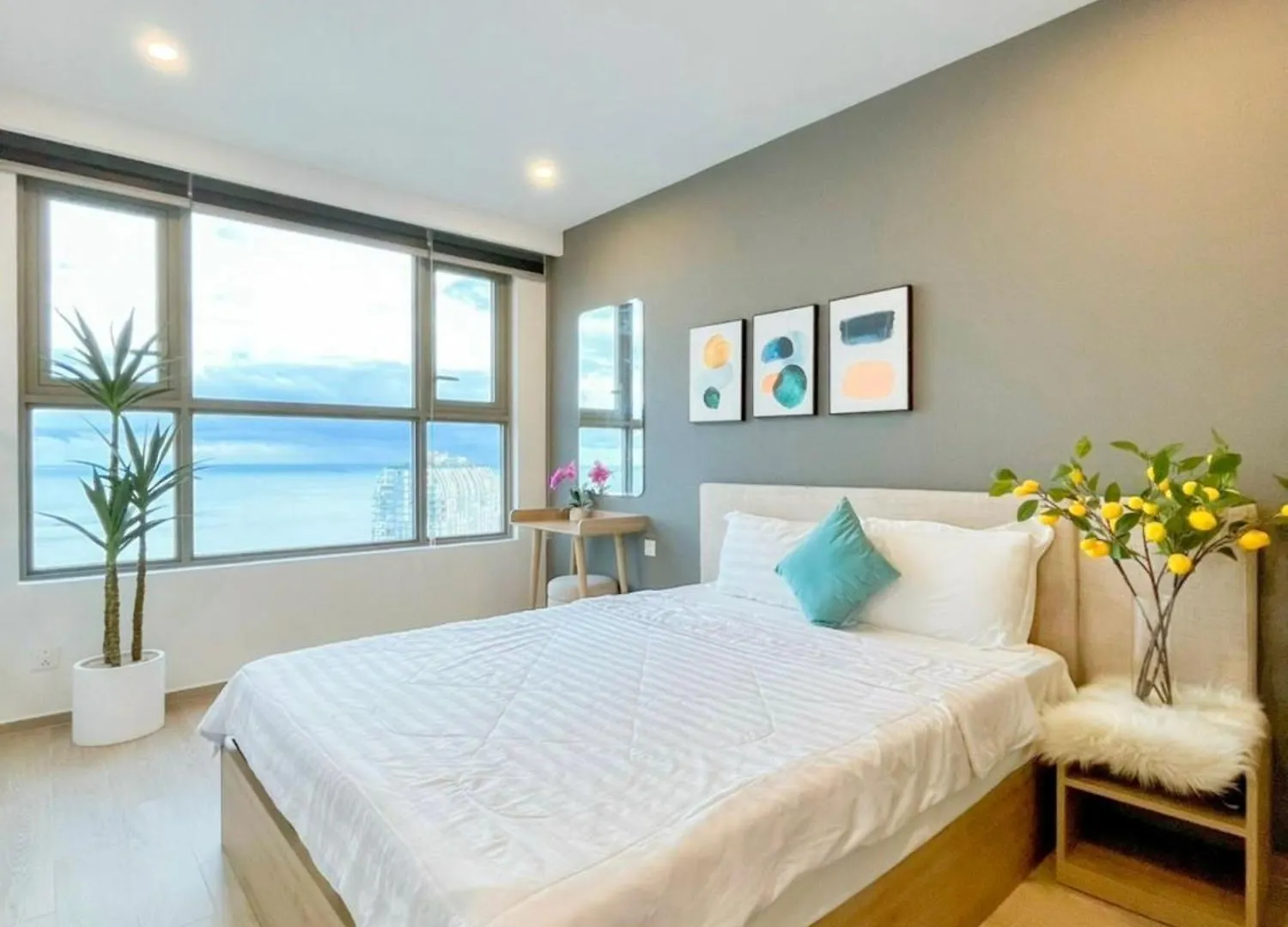 Condotel The Song Luxury Vung Tau Vietnam