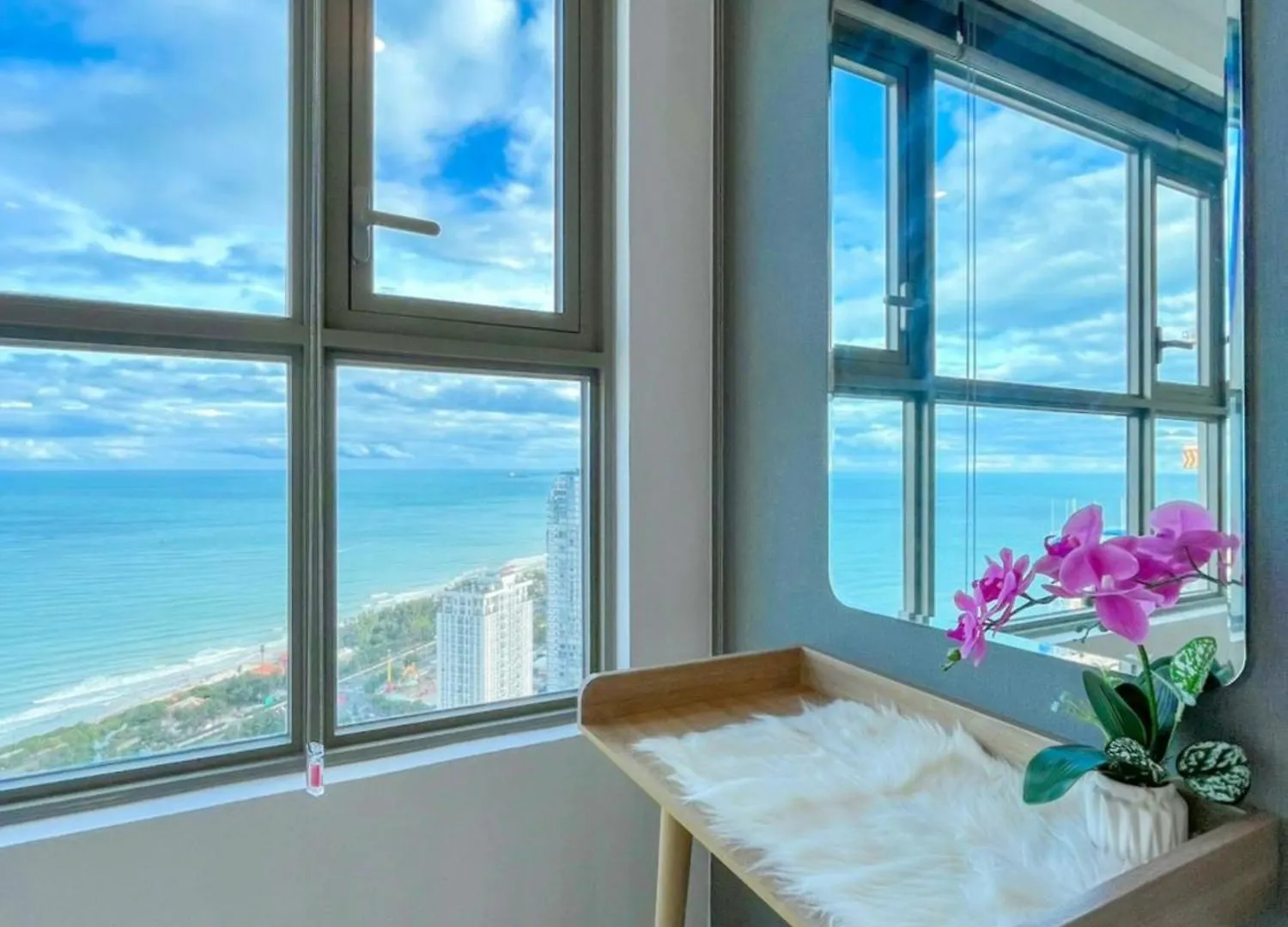 Condotel The Song Luxury Vung Tau Vietnam
