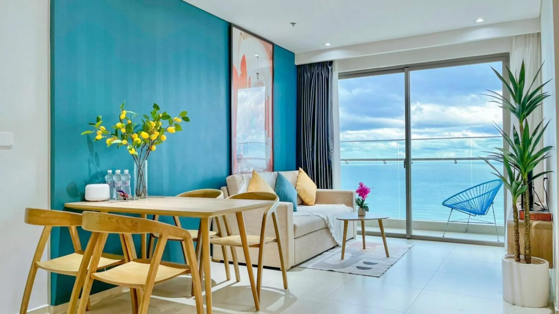 Condotel The Song Luxury Vung Tau
