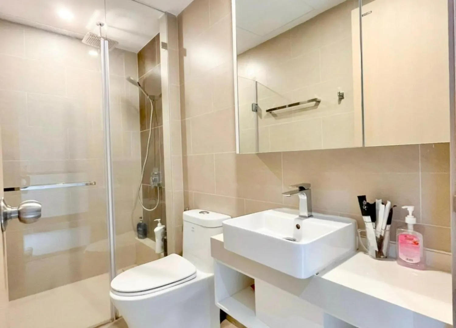 Apartment Condotel The Song Luxury Vung Tau