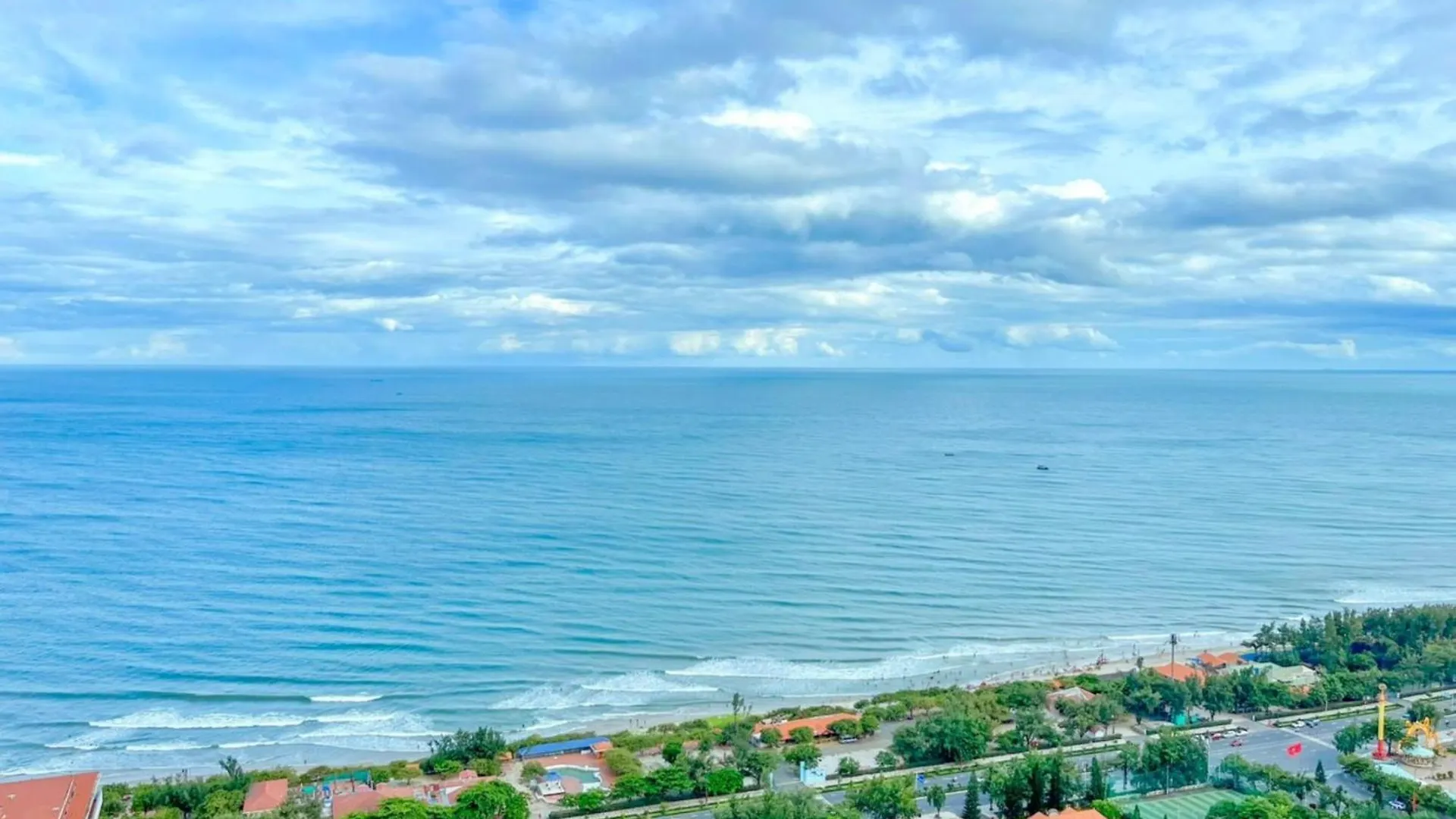 Condotel The Song Luxury Vung Tau Vietnam