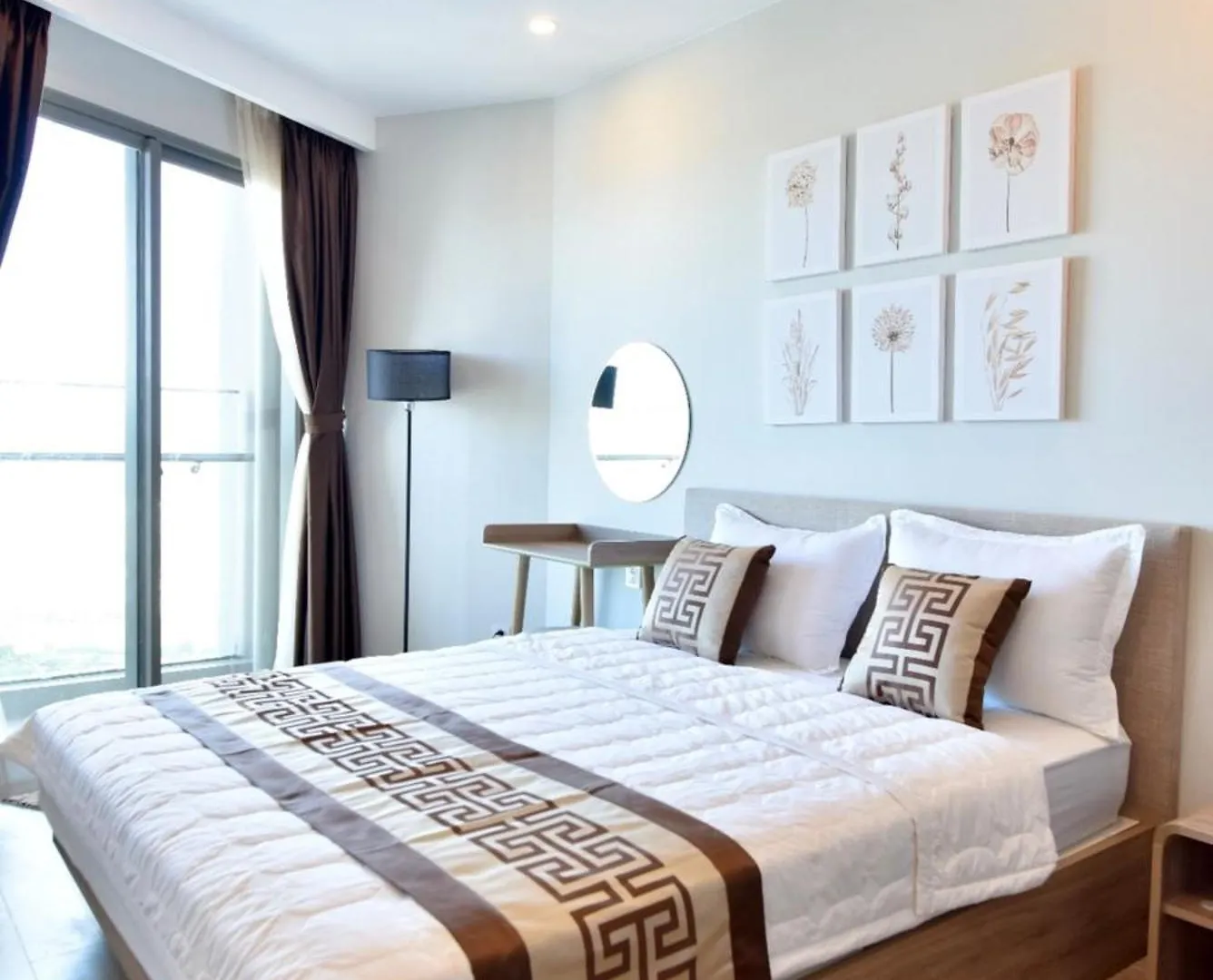 Condotel The Song Luxury Vung Tau 0*,