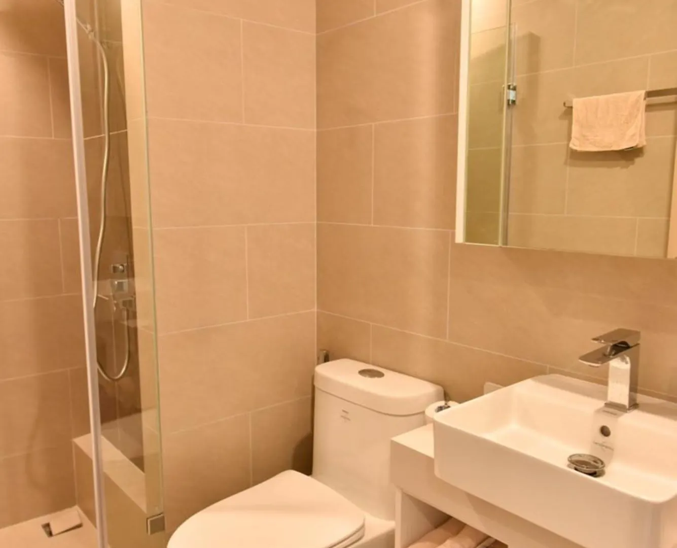 Condotel The Song Luxury Vung Tau 0*,  Vietnam