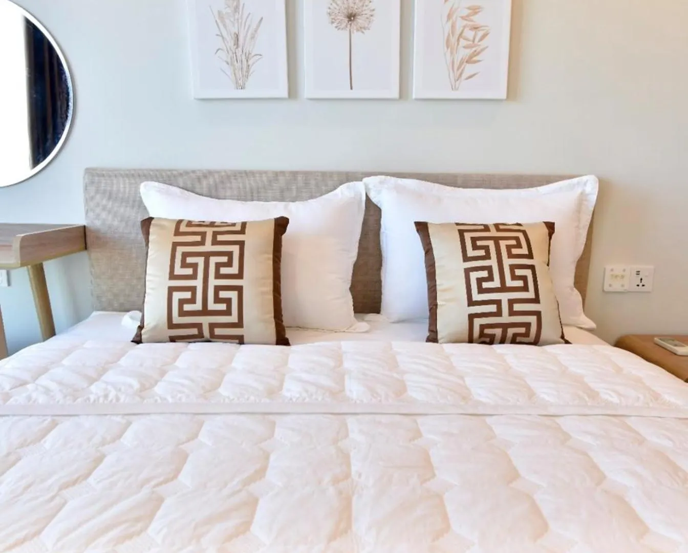 Condotel The Song Luxury Vung Tau