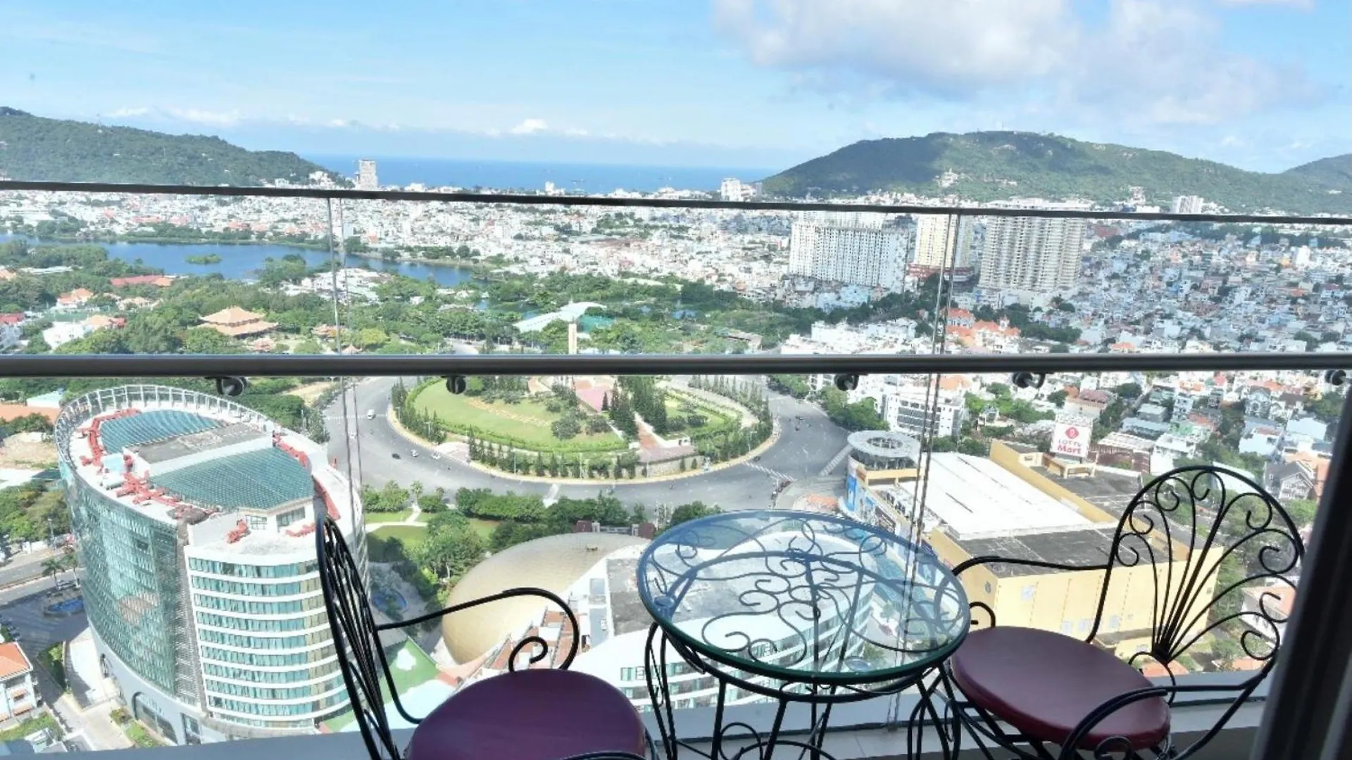 Condotel The Song Luxury Vung Tau 0*,
