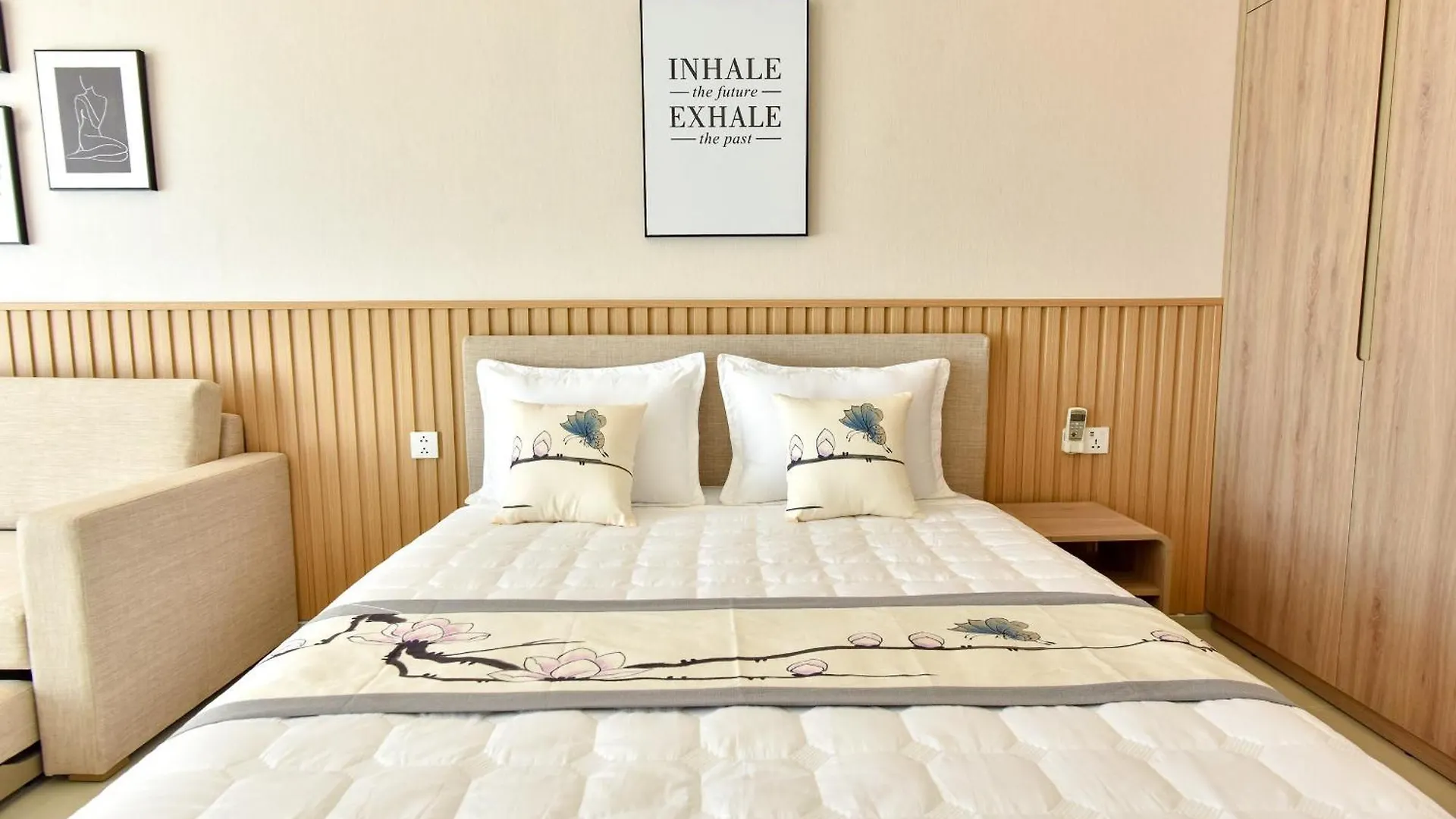 Condotel The Song Luxury Vung Tau