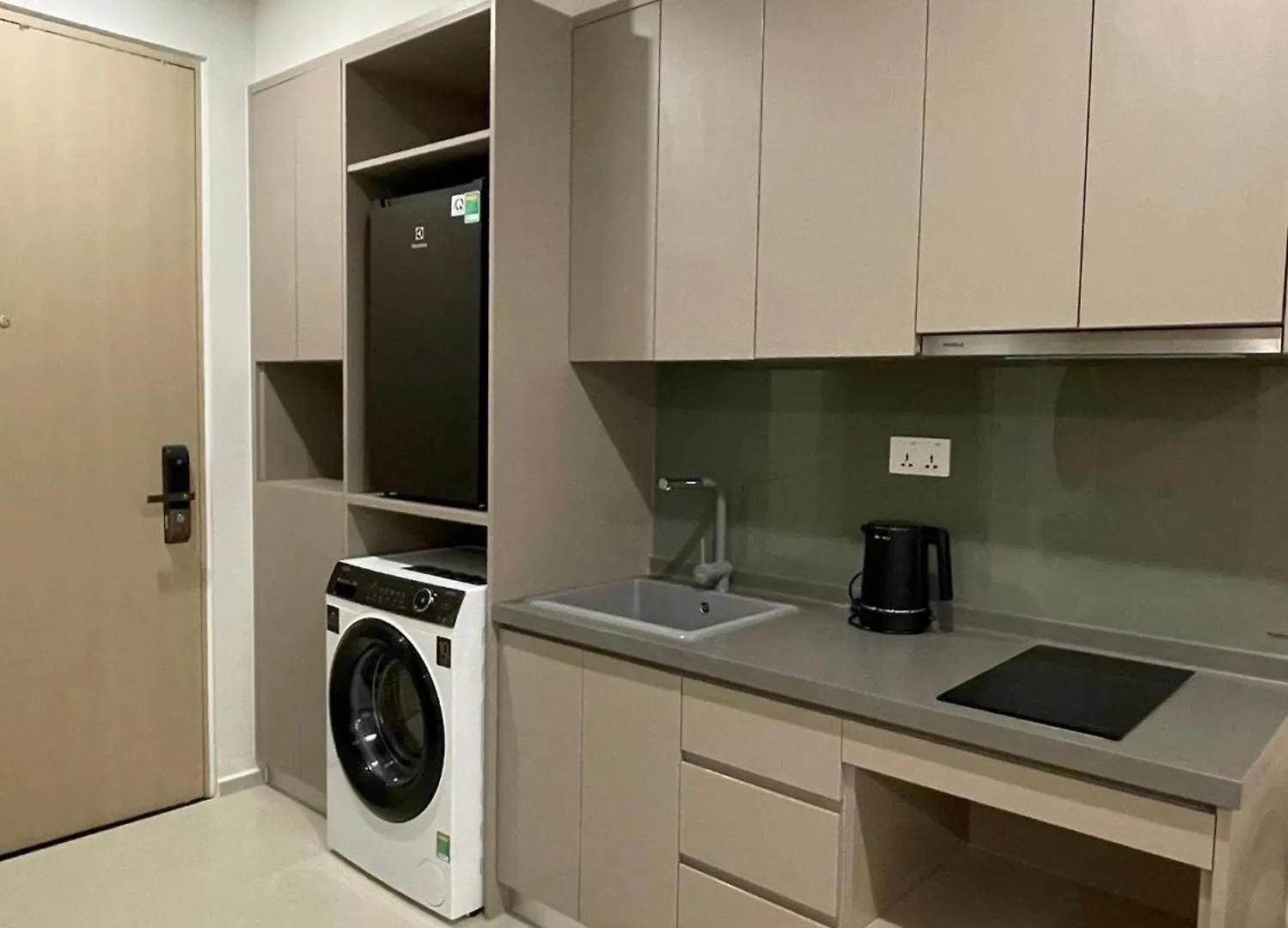 Apartment Condotel The Song Luxury Vung Tau Vietnam