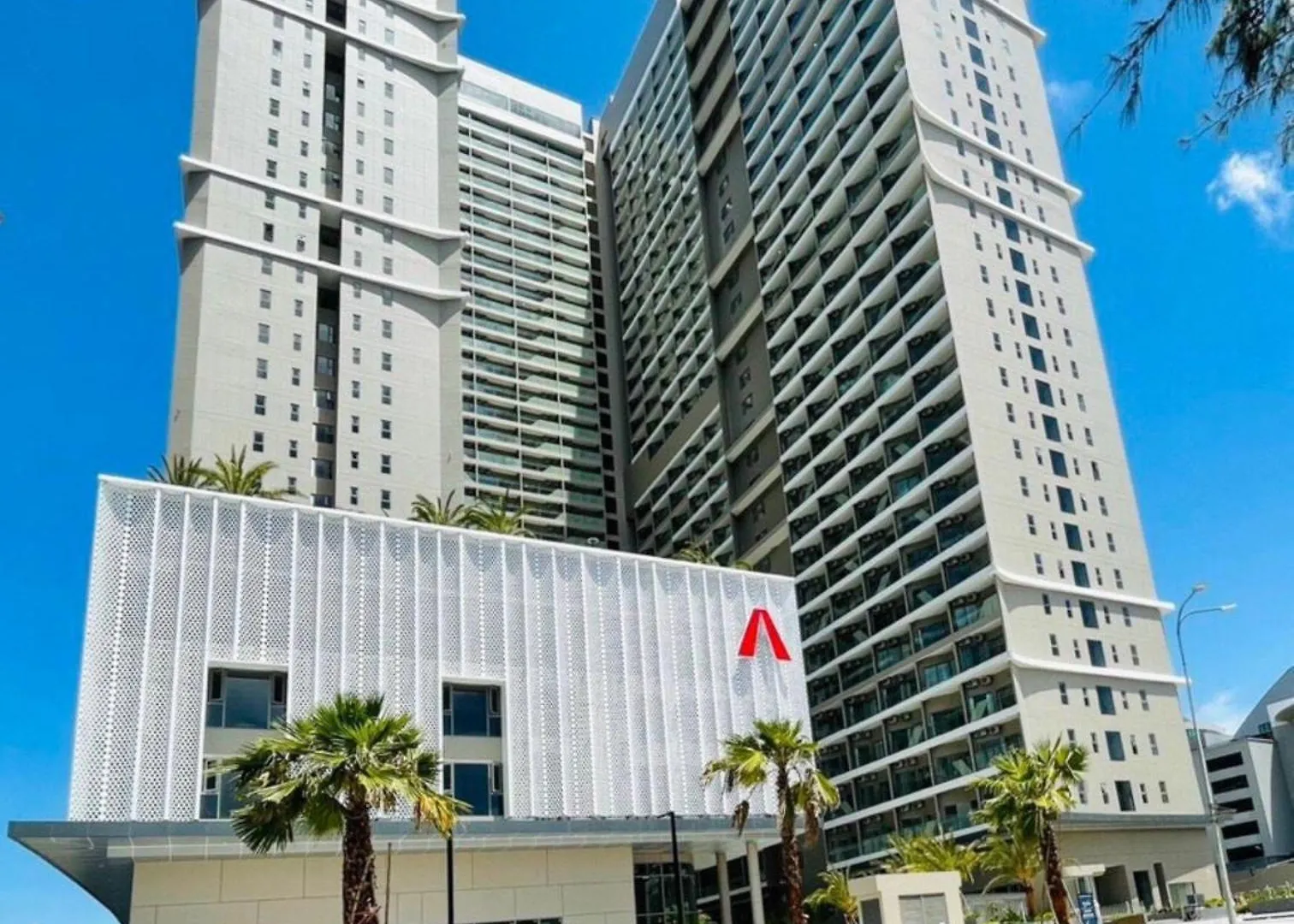 Condotel The Song Luxury Vung Tau