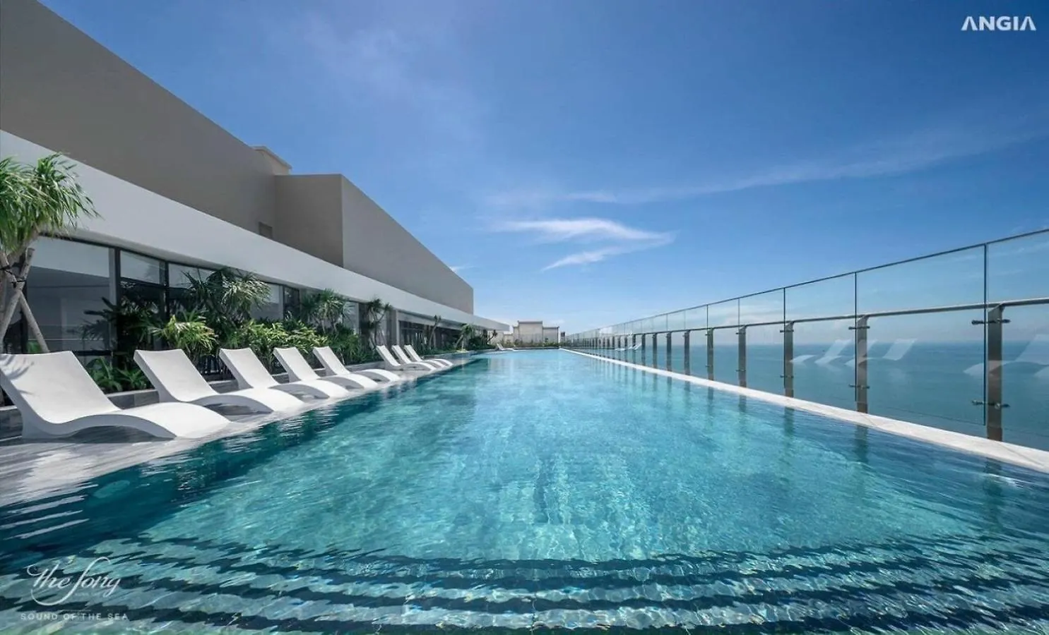 Condotel The Song Luxury Vung Tau
