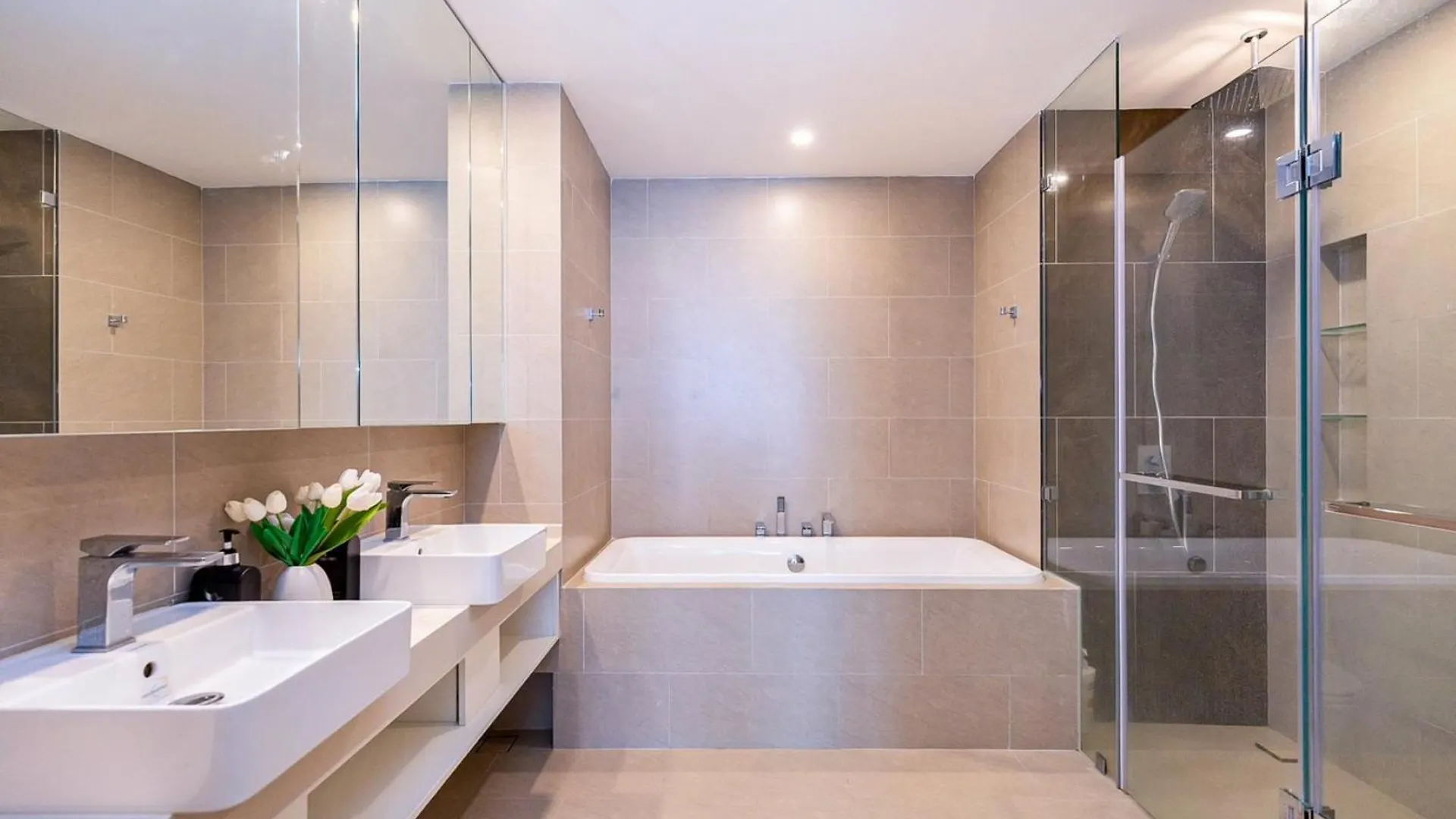 Condotel The Song Luxury Vung Tau Apartment