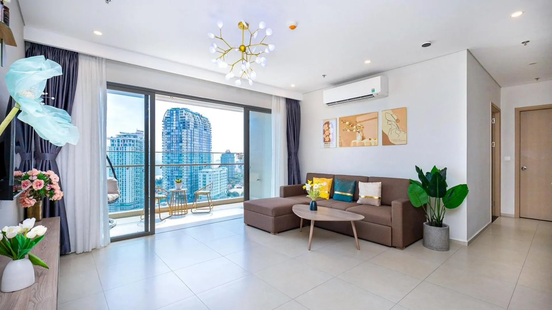 Condotel The Song Luxury Vung Tau 0*,