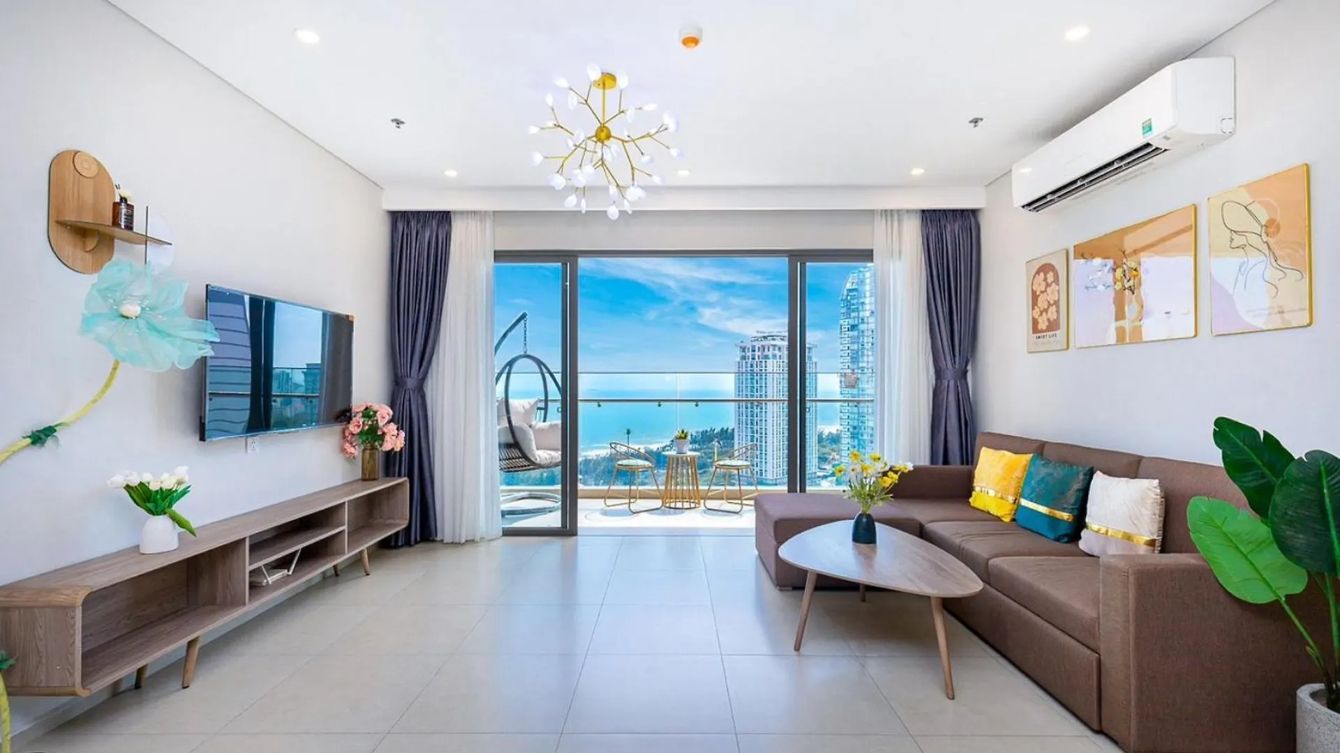 Condotel The Song Luxury Vung Tau
