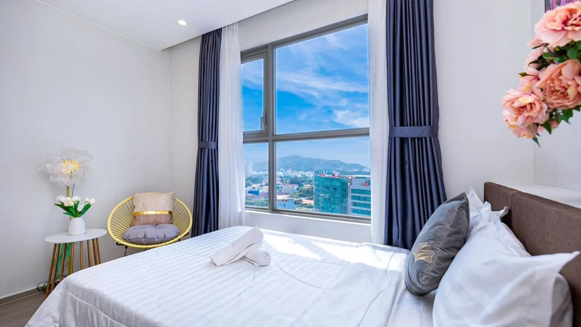 Condotel The Song Luxury Vung Tau 0*,