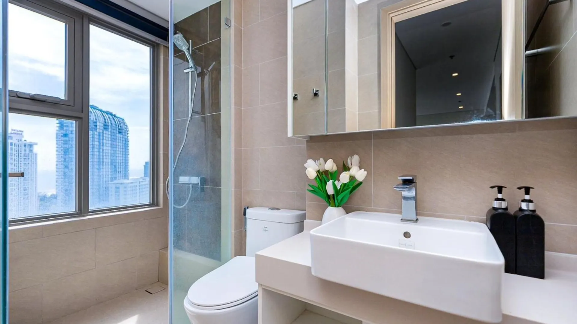 Condotel The Song Luxury Vung Tau
