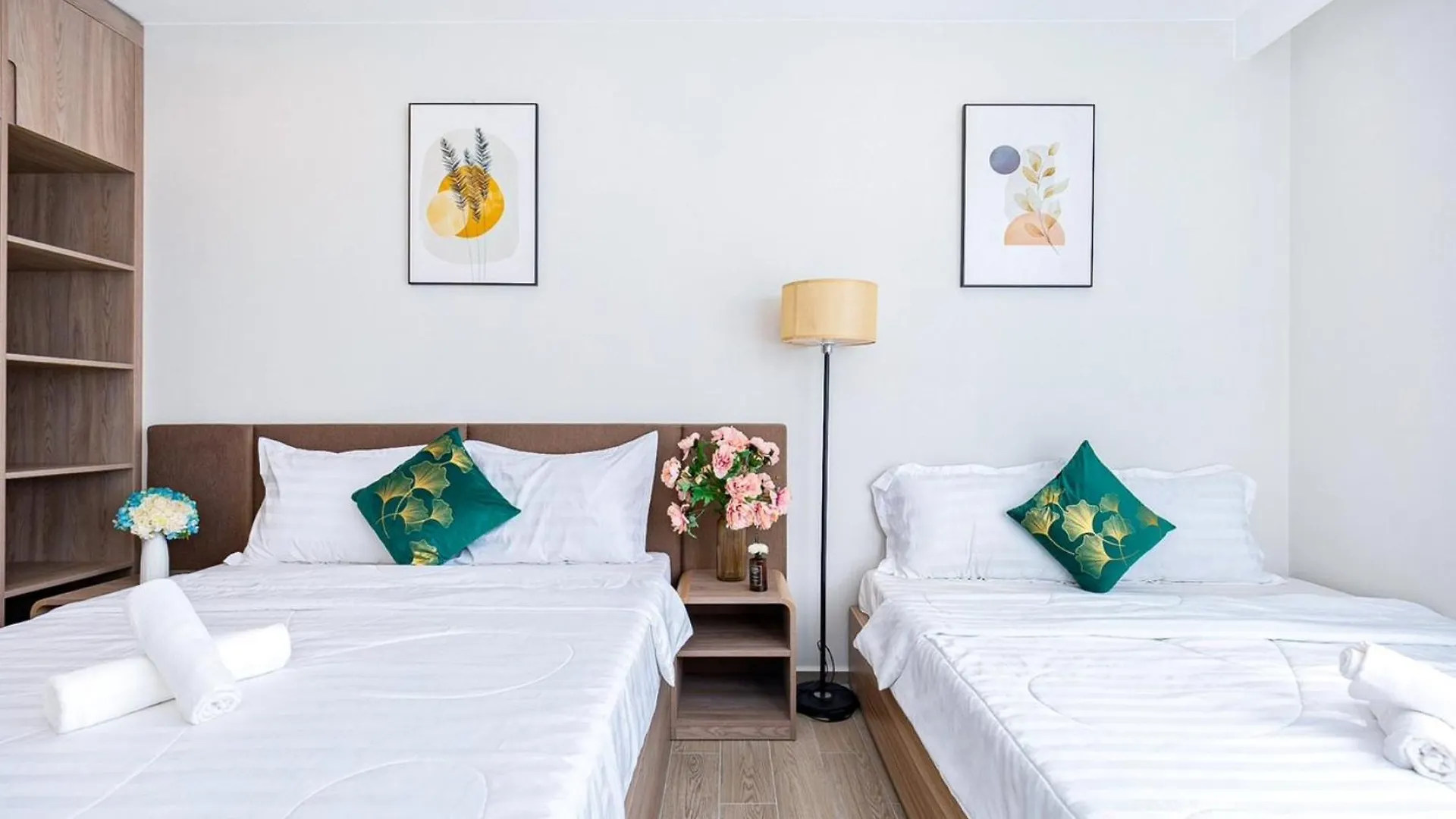 Condotel The Song Luxury Vung Tau