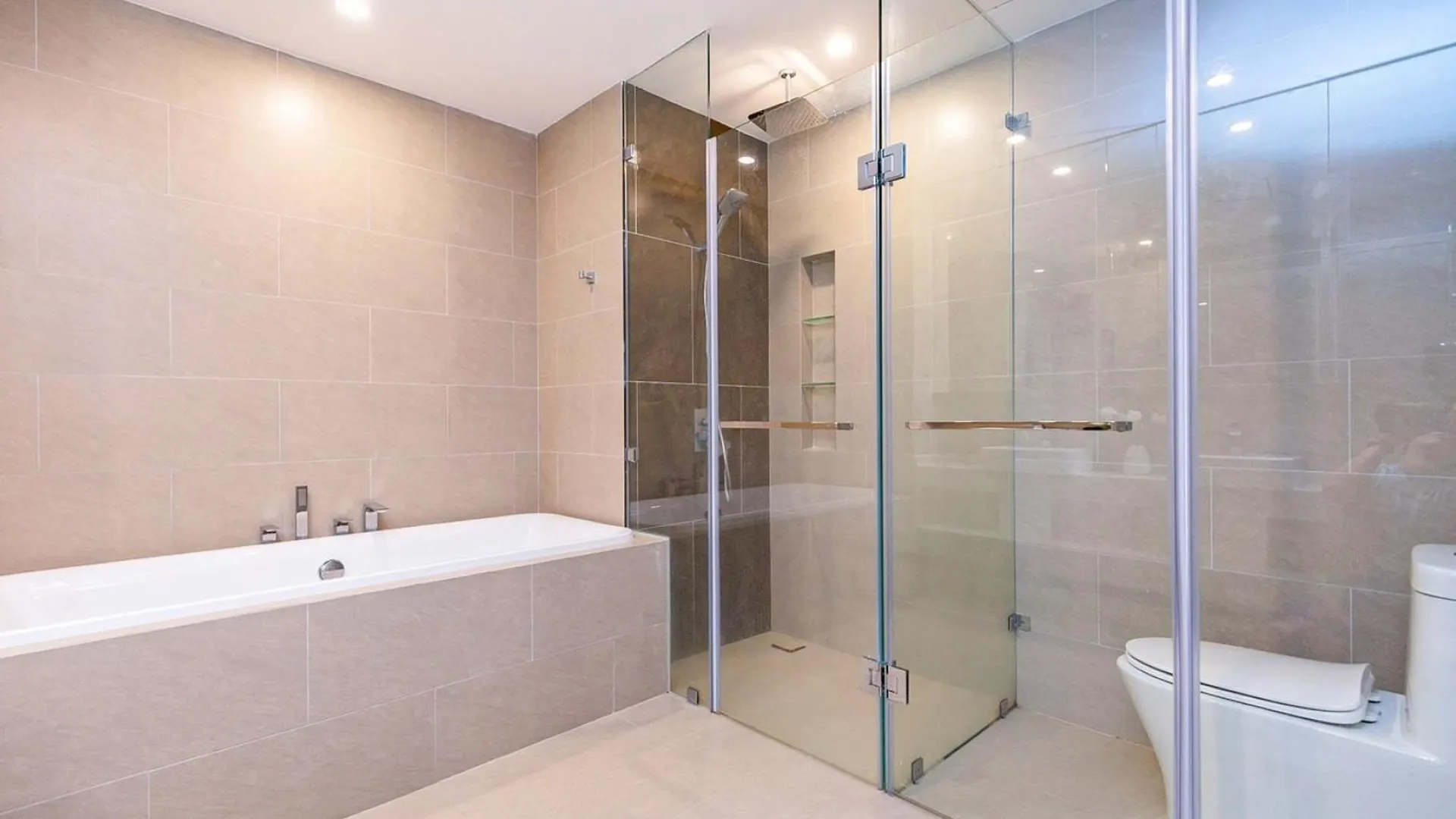 Condotel The Song Luxury Vung Tau 0*,