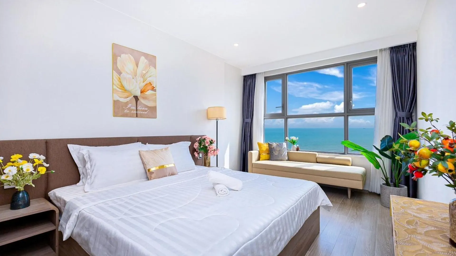 Condotel The Song Luxury Vung Tau 0*,  Vietnam