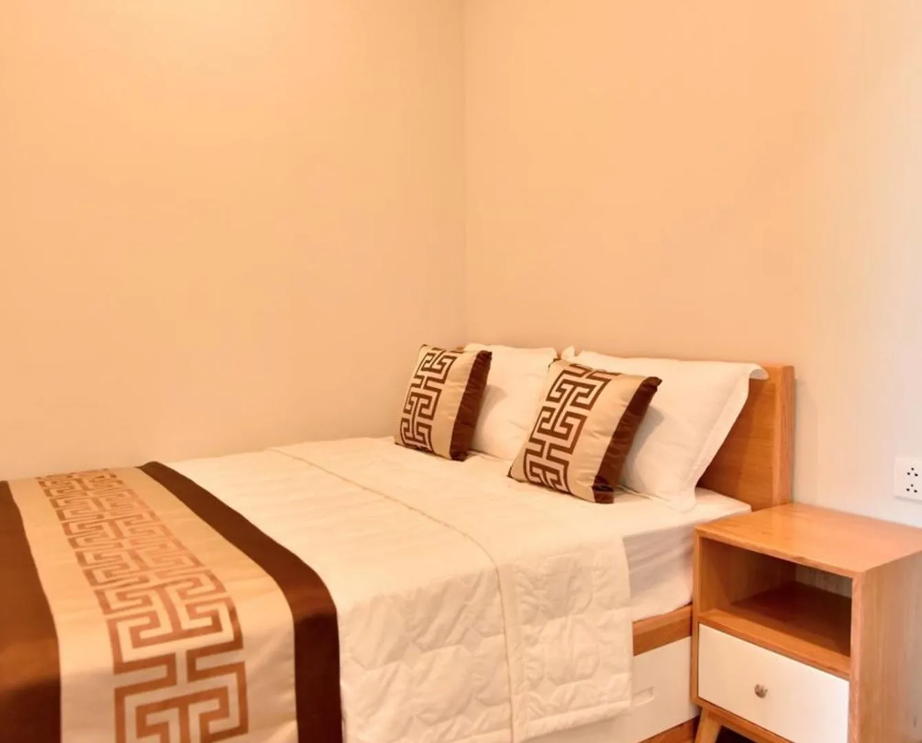 Apartment Condotel The Song Luxury Vung Tau