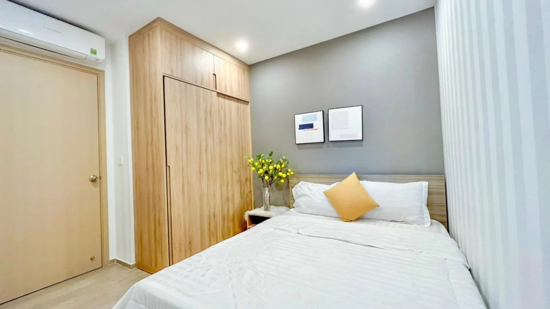 Daire Condotel The Song Luxury Vung Tau