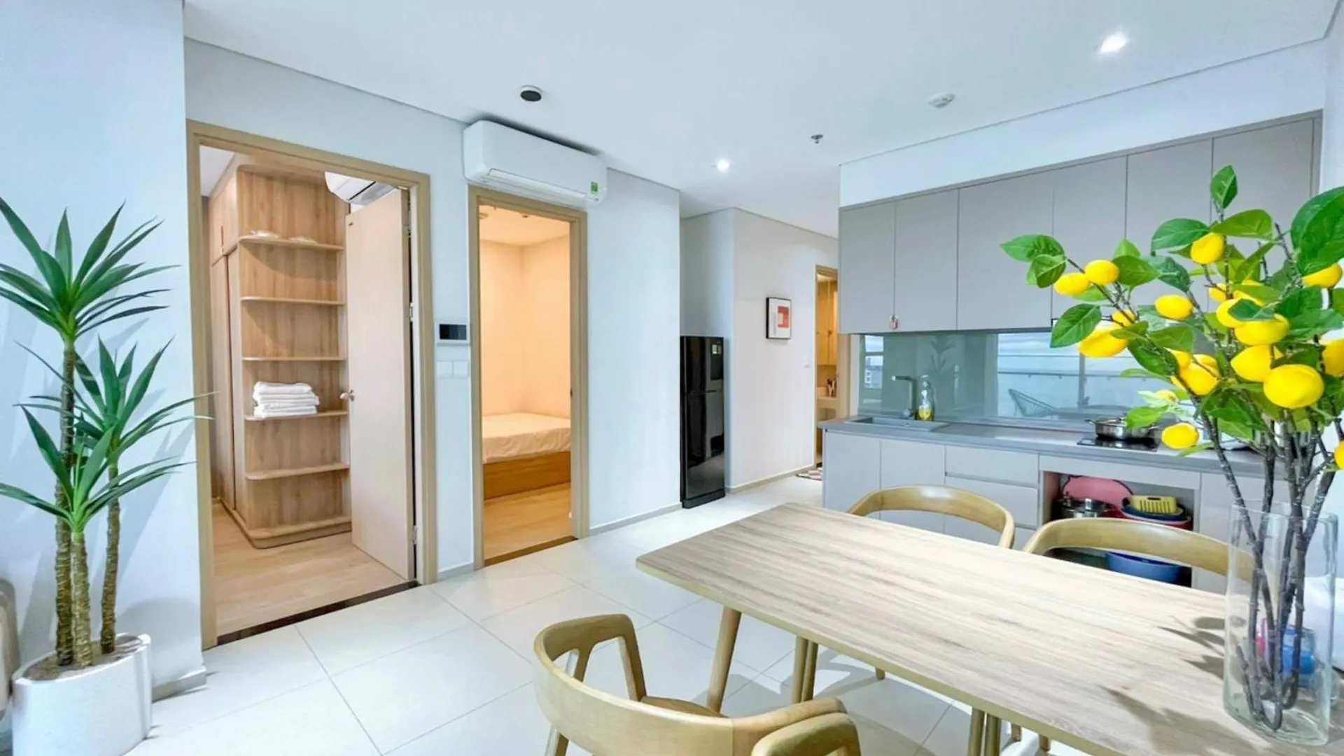 Condotel The Song Luxury Vung Tau
