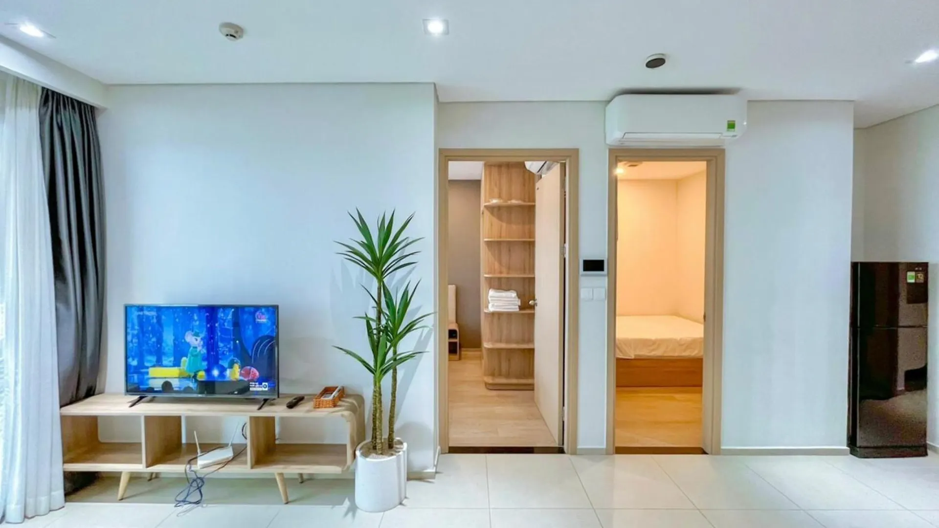 Condotel The Song Luxury Vung Tau