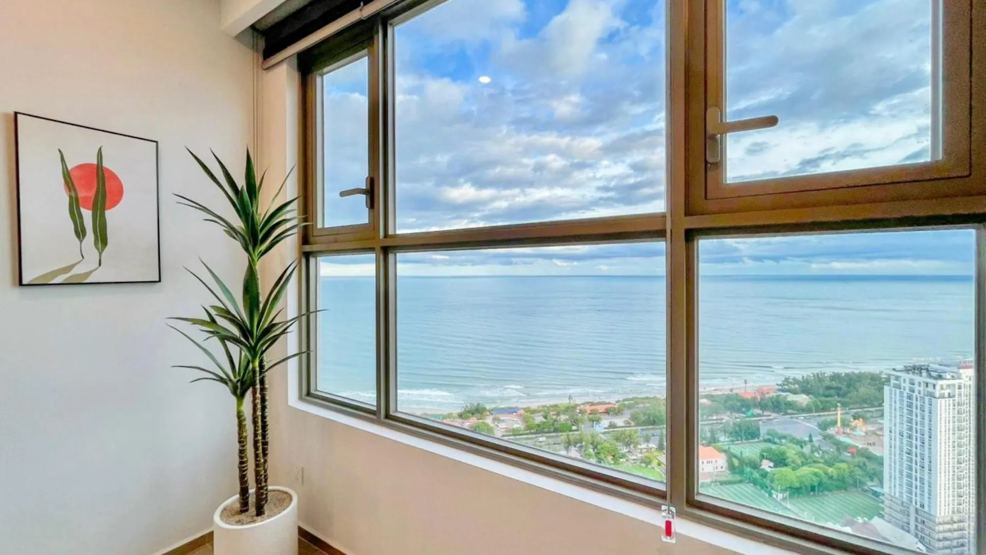 Condotel The Song Luxury Vung Tau