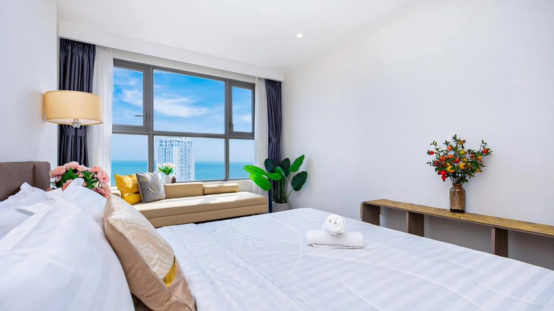 Condotel The Song Luxury Vung Tau Vietnam